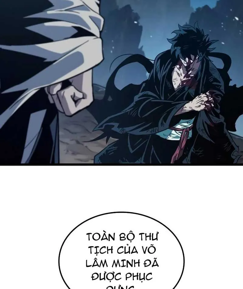 Võ Giả Toàn Tri Chapter 1 - Trang 7