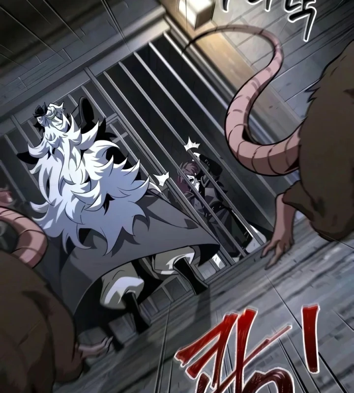 Võ Giả Toàn Tri Chapter 12 - Trang 10