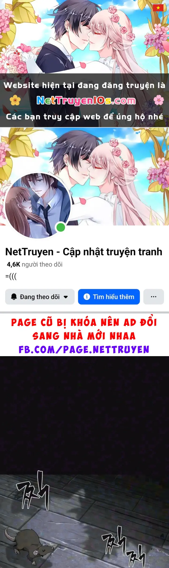 Võ Giả Toàn Tri Chapter 12 - Trang 2