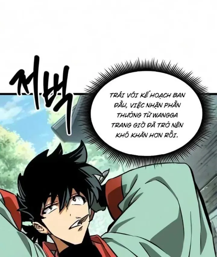 Võ Giả Toàn Tri Chapter 17 - Trang 11
