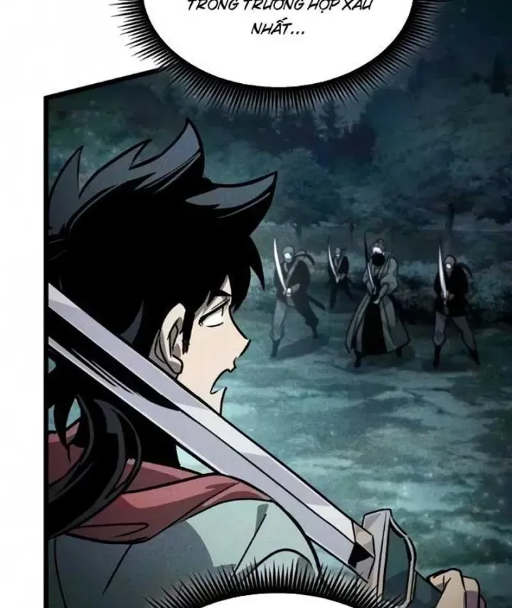 Võ Giả Toàn Tri Chapter 17 - Trang 15