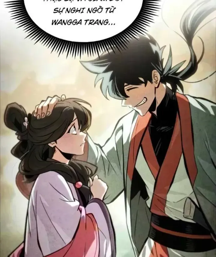 Võ Giả Toàn Tri Chapter 17 - Trang 17