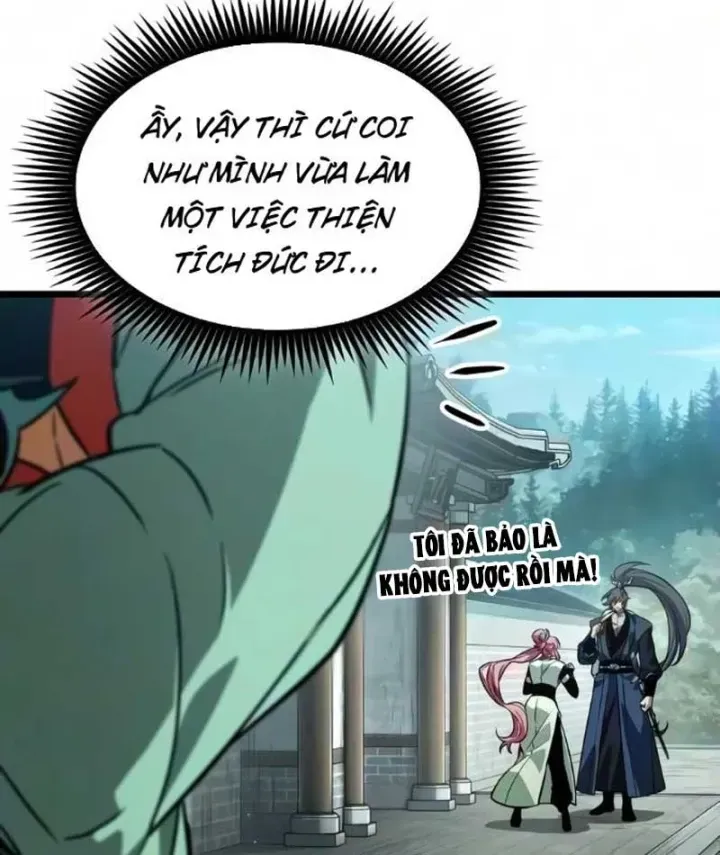 Võ Giả Toàn Tri Chapter 17 - Trang 22