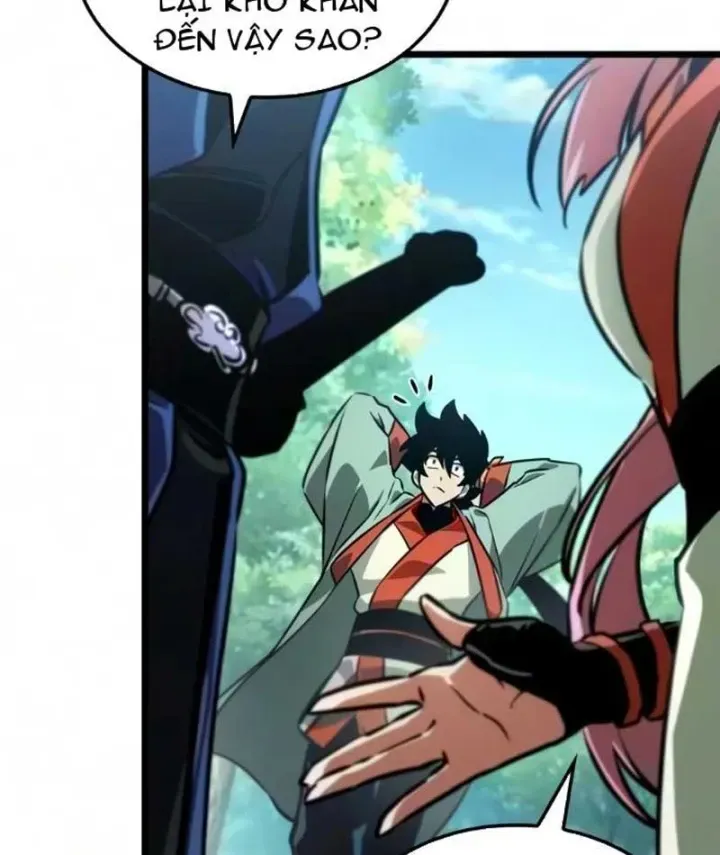 Võ Giả Toàn Tri Chapter 17 - Trang 24