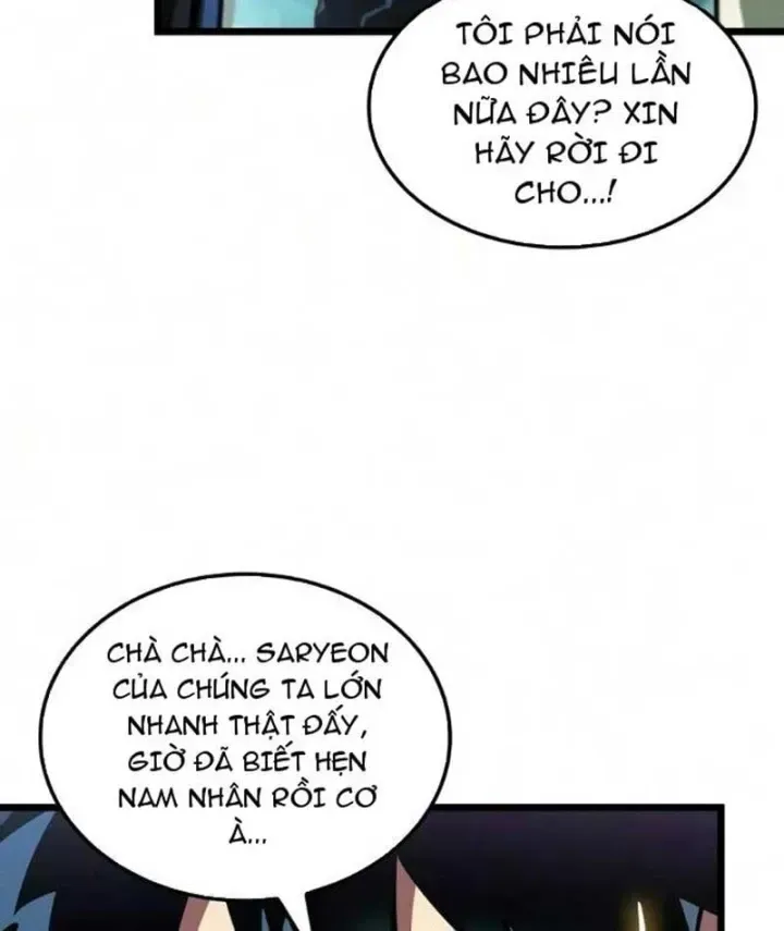 Võ Giả Toàn Tri Chapter 17 - Trang 25
