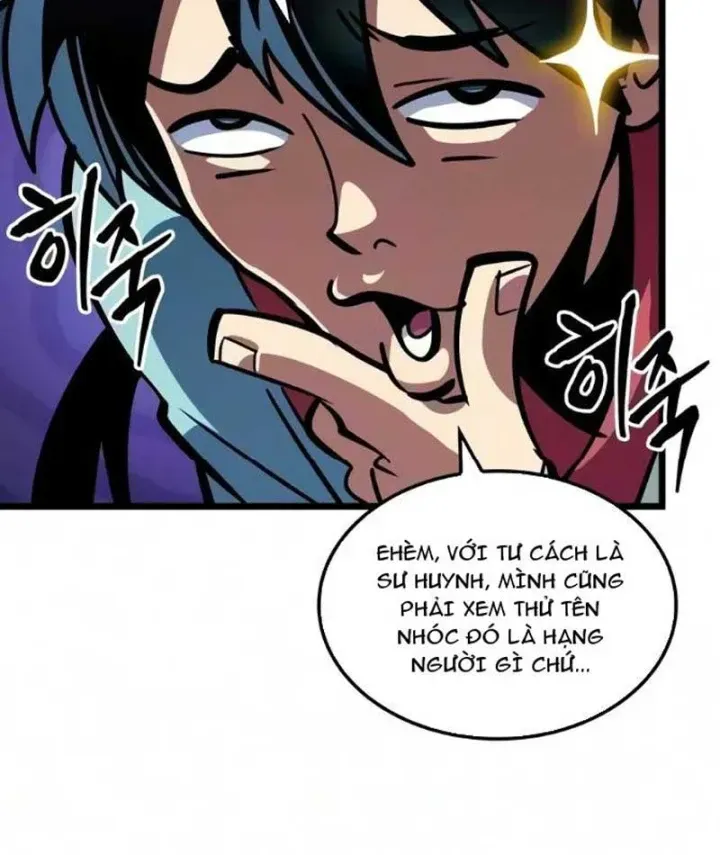 Võ Giả Toàn Tri Chapter 17 - Trang 26