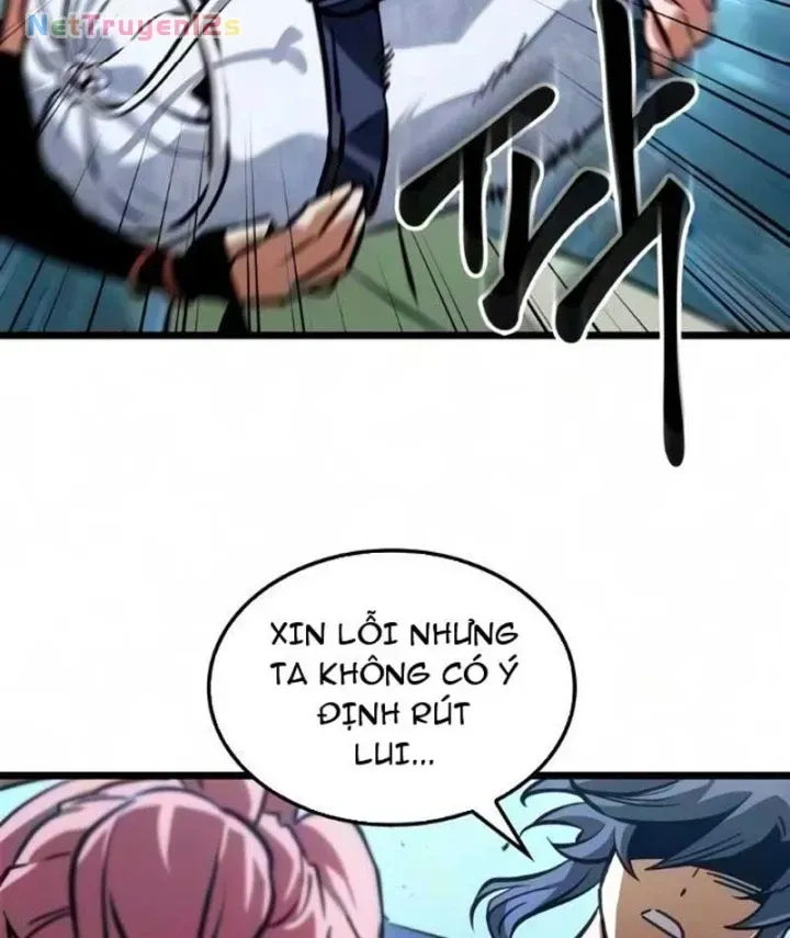 Võ Giả Toàn Tri Chapter 17 - Trang 28