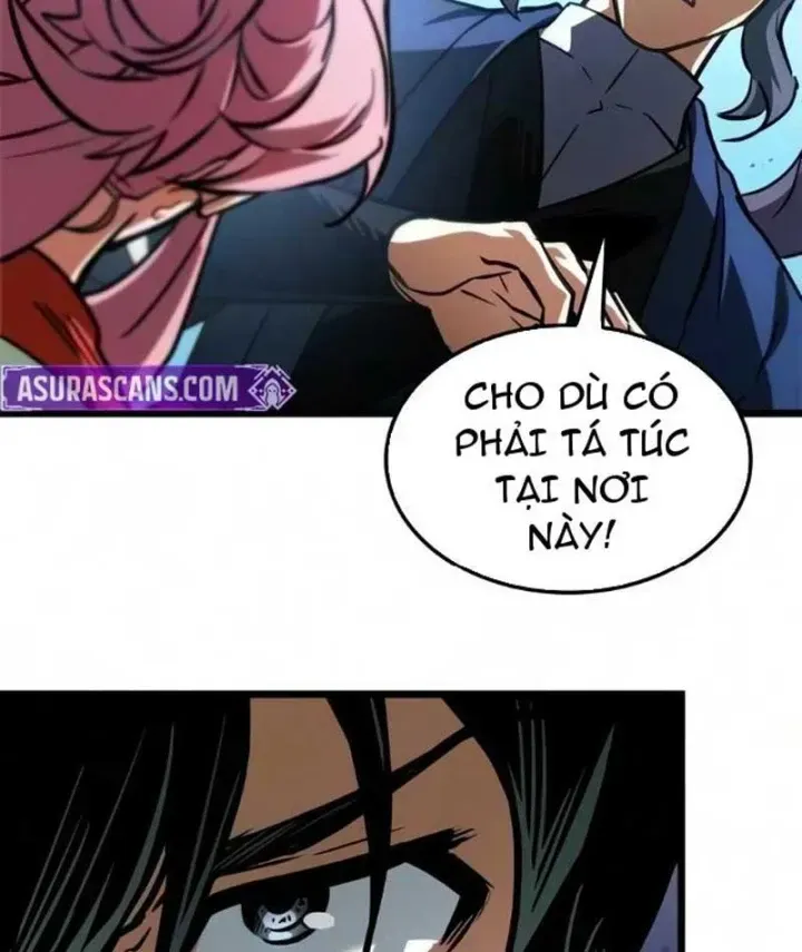 Võ Giả Toàn Tri Chapter 17 - Trang 29