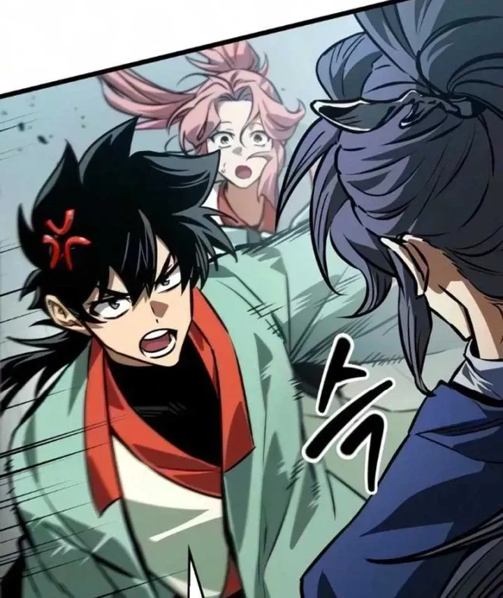 Võ Giả Toàn Tri Chapter 17 - Trang 32