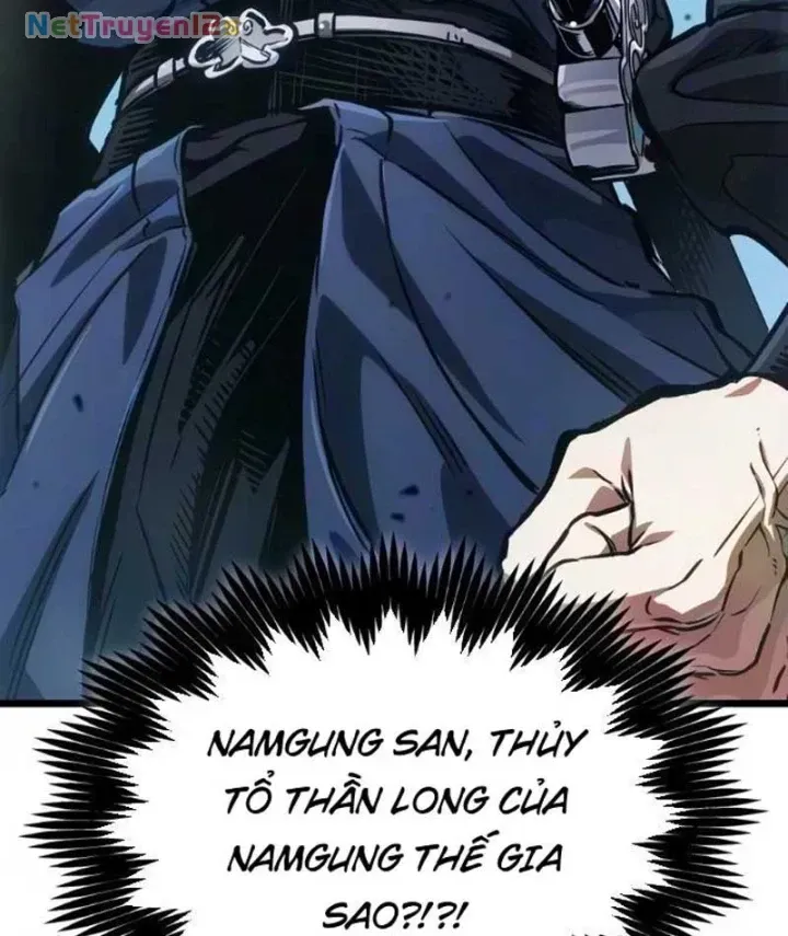 Võ Giả Toàn Tri Chapter 17 - Trang 39