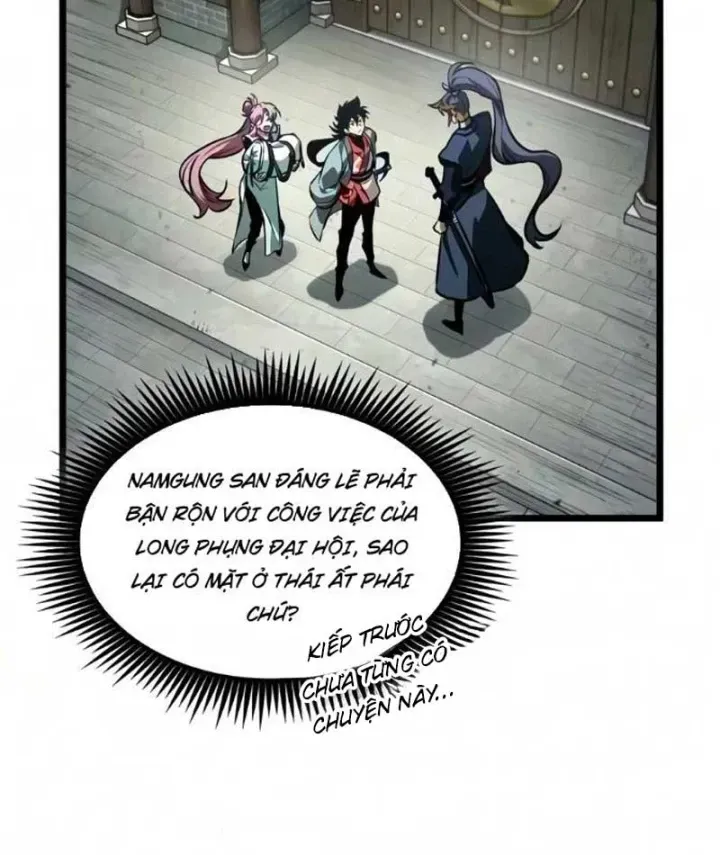 Võ Giả Toàn Tri Chapter 17 - Trang 43