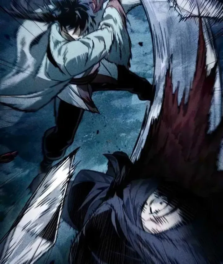 Võ Giả Toàn Tri Chapter 17 - Trang 45