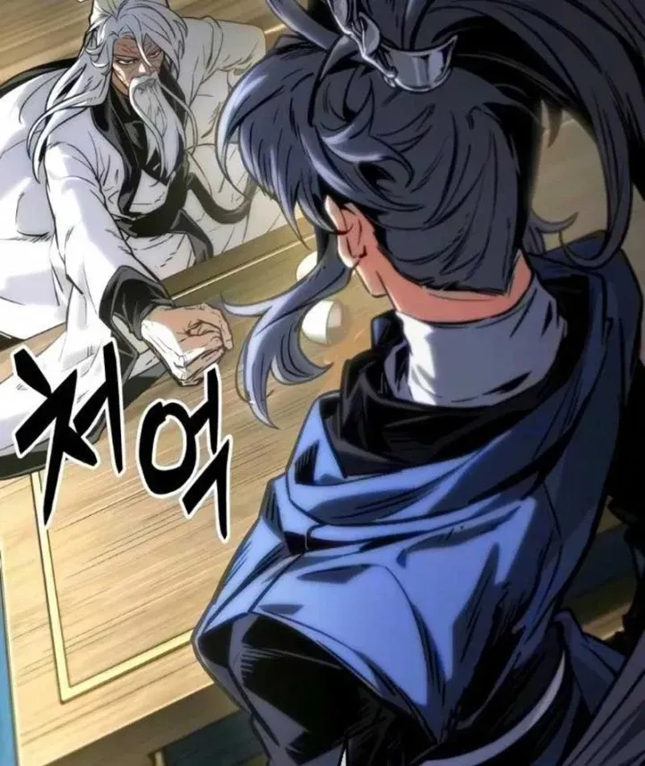 Võ Giả Toàn Tri Chapter 17 - Trang 7