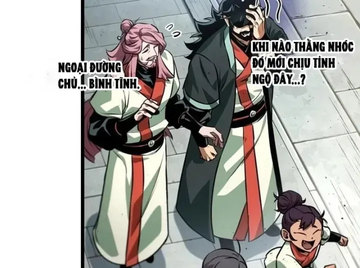 Võ Giả Toàn Tri Chapter 18 - Trang 24
