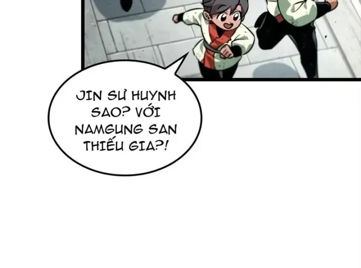 Võ Giả Toàn Tri Chapter 18 - Trang 25