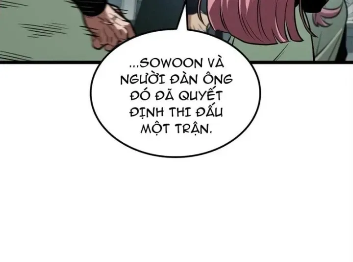 Võ Giả Toàn Tri Chapter 18 - Trang 30