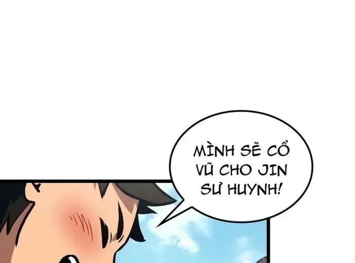 Võ Giả Toàn Tri Chapter 18 - Trang 34