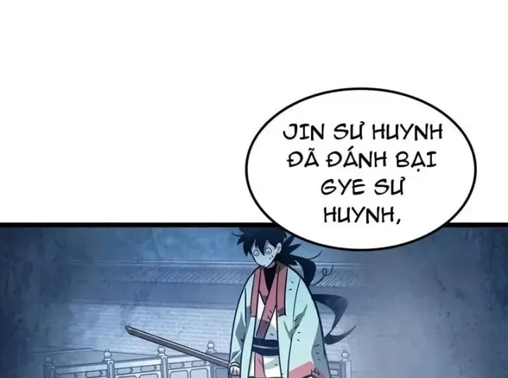 Võ Giả Toàn Tri Chapter 18 - Trang 39