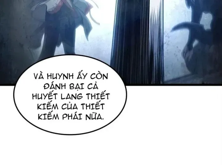 Võ Giả Toàn Tri Chapter 18 - Trang 41