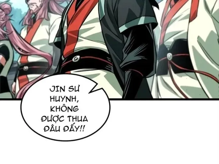 Võ Giả Toàn Tri Chapter 18 - Trang 47