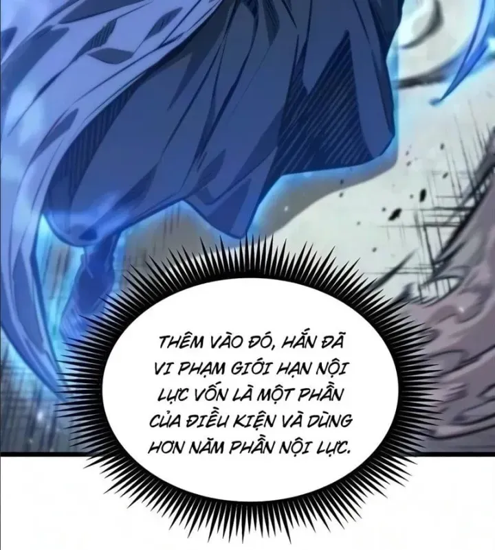 Võ Giả Toàn Tri Chapter 19 - Trang 10