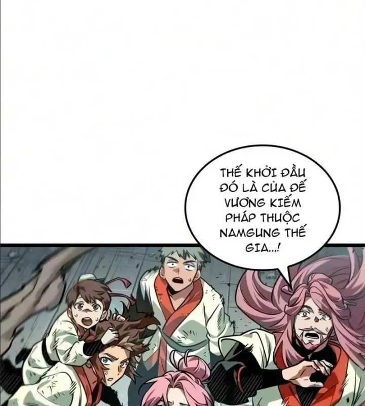 Võ Giả Toàn Tri Chapter 19 - Trang 11