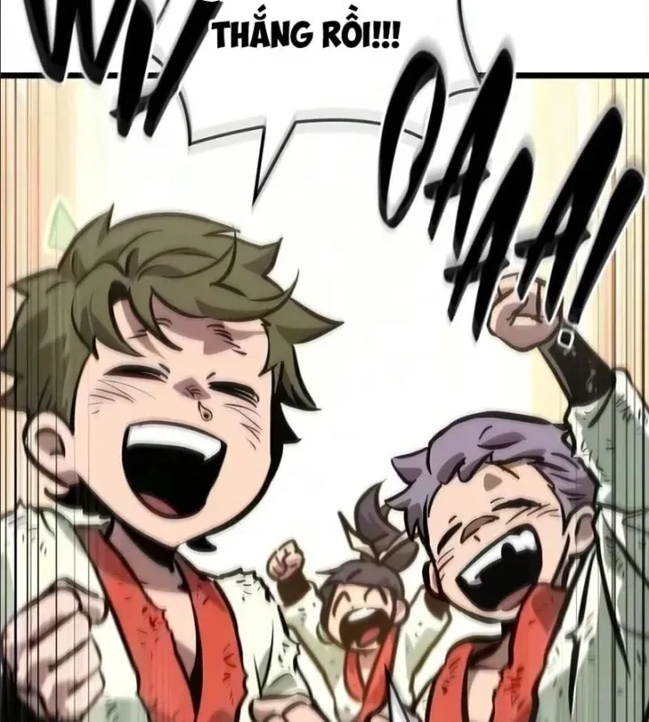 Võ Giả Toàn Tri Chapter 19 - Trang 19