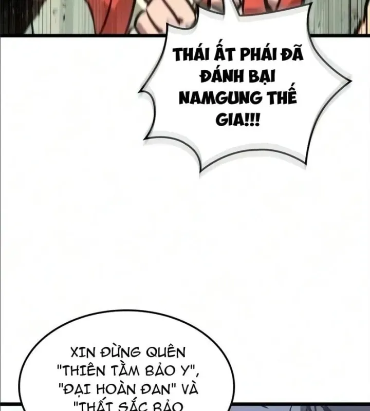Võ Giả Toàn Tri Chapter 19 - Trang 20