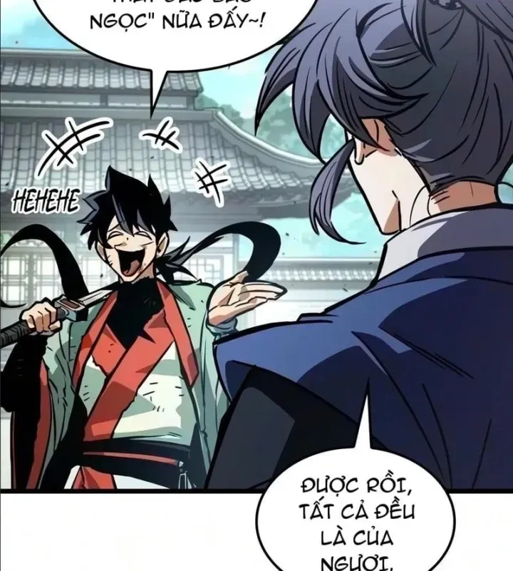 Võ Giả Toàn Tri Chapter 19 - Trang 21