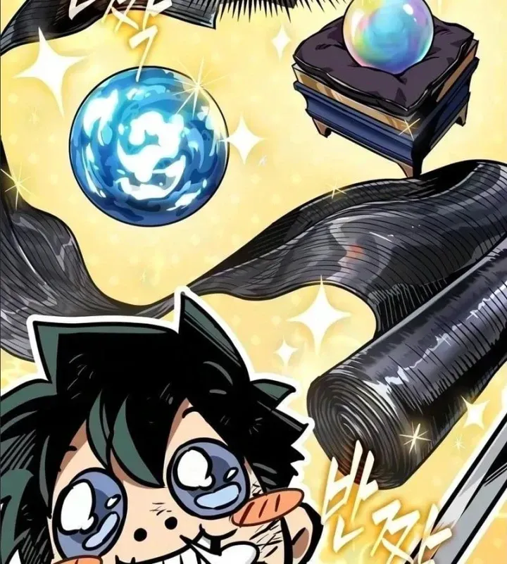 Võ Giả Toàn Tri Chapter 19 - Trang 23