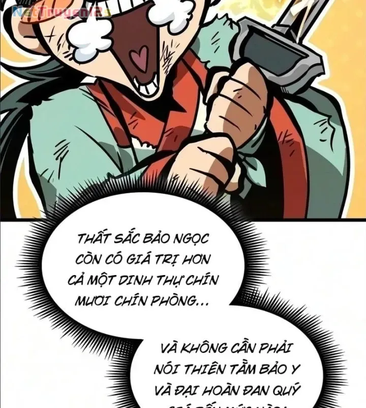 Võ Giả Toàn Tri Chapter 19 - Trang 24