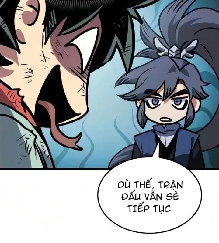 Võ Giả Toàn Tri Chapter 19 - Trang 26
