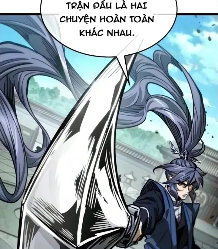 Võ Giả Toàn Tri Chapter 19 - Trang 32