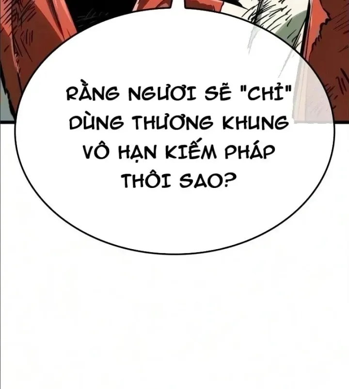 Võ Giả Toàn Tri Chapter 19 - Trang 6