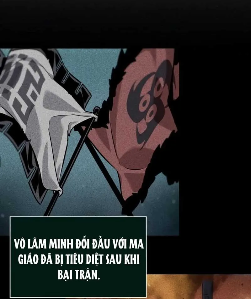 Võ Giả Toàn Tri Chapter 2 - Trang 10