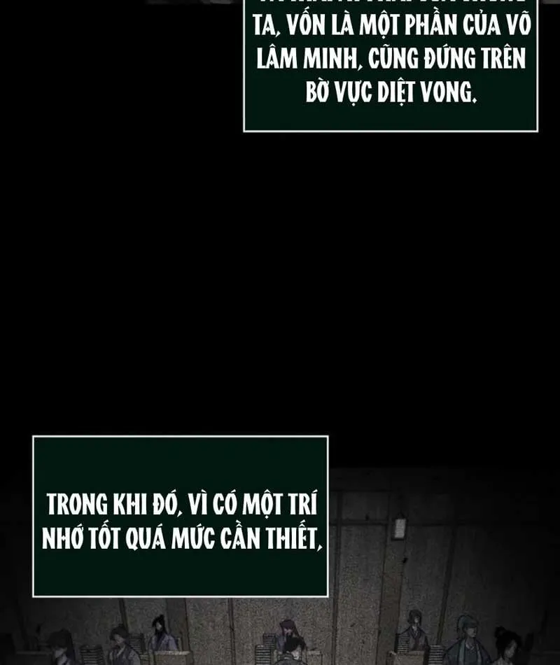 Võ Giả Toàn Tri Chapter 2 - Trang 12