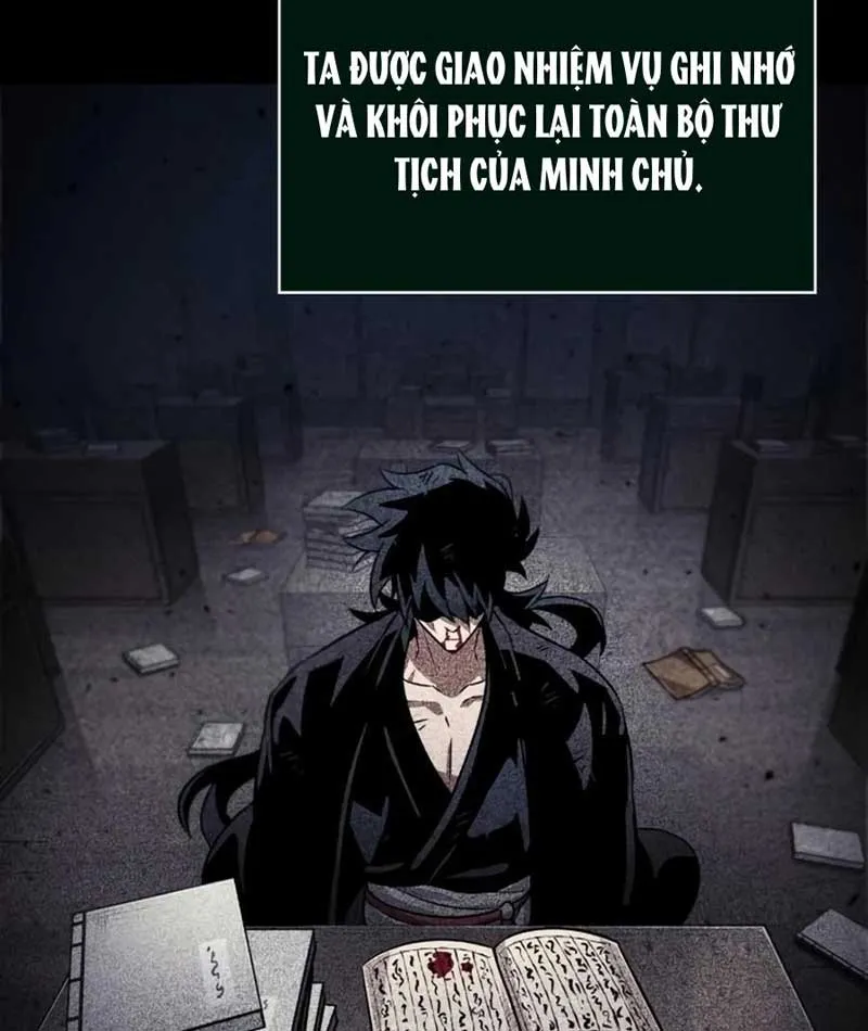 Võ Giả Toàn Tri Chapter 2 - Trang 14
