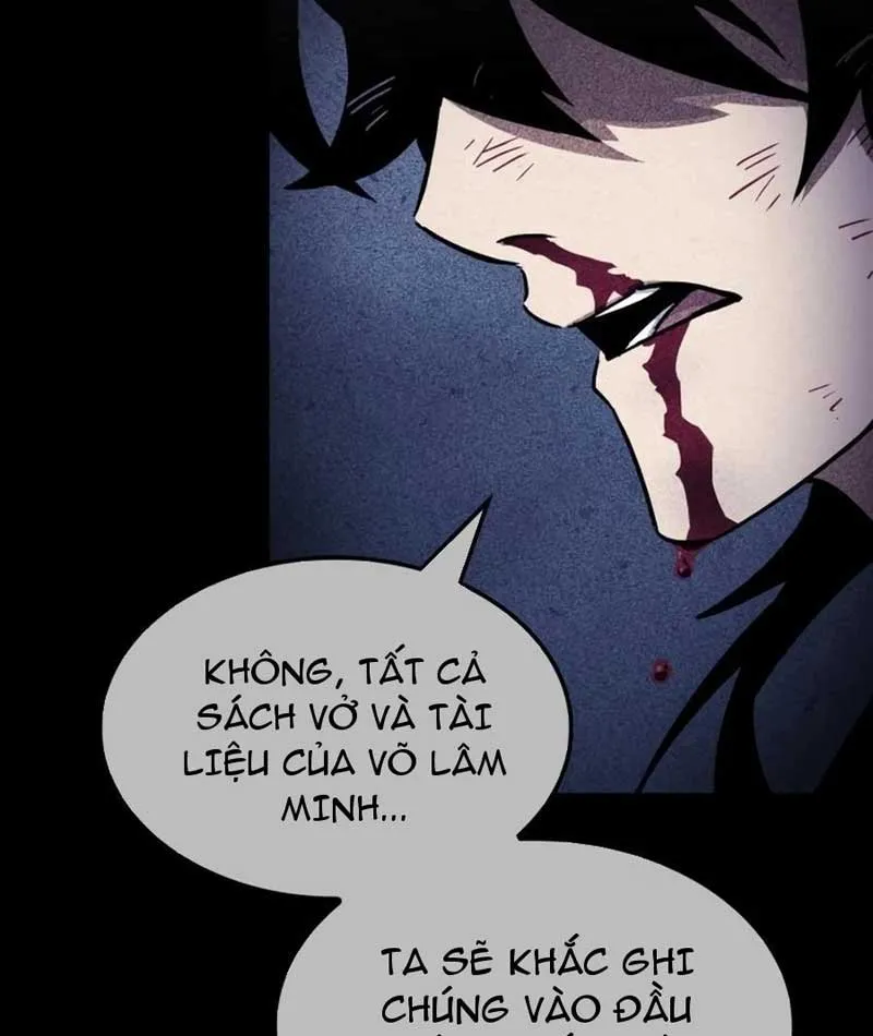 Võ Giả Toàn Tri Chapter 2 - Trang 16