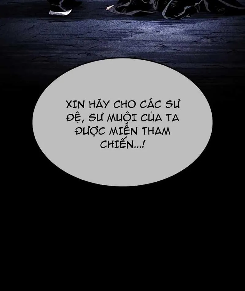 Võ Giả Toàn Tri Chapter 2 - Trang 19