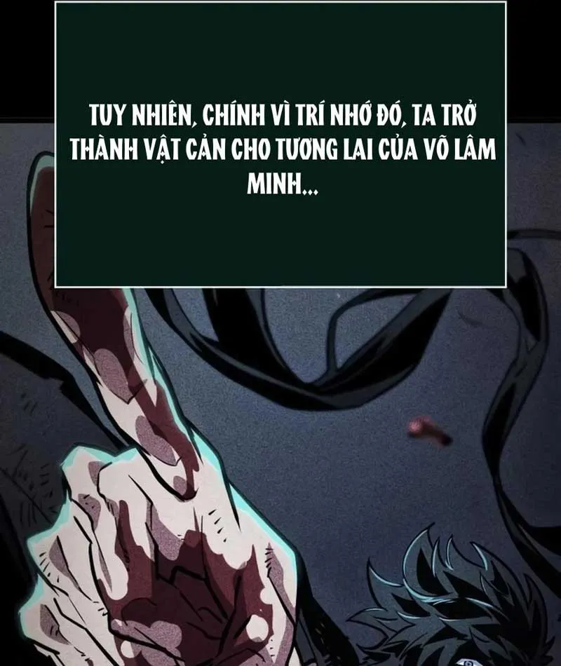 Võ Giả Toàn Tri Chapter 2 - Trang 21