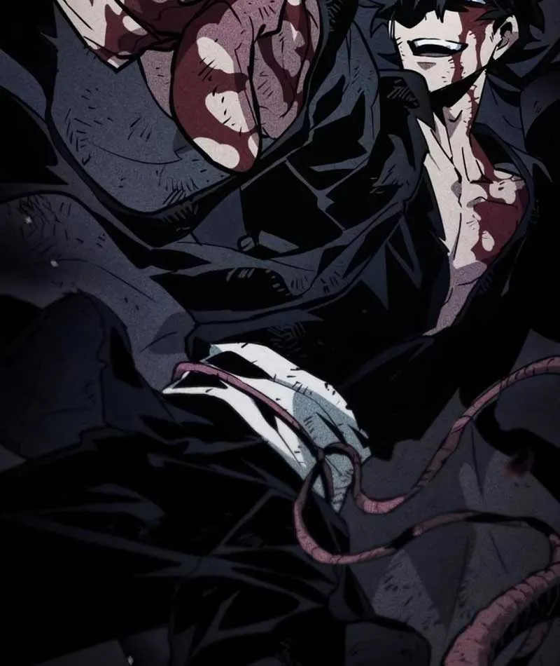 Võ Giả Toàn Tri Chapter 2 - Trang 22