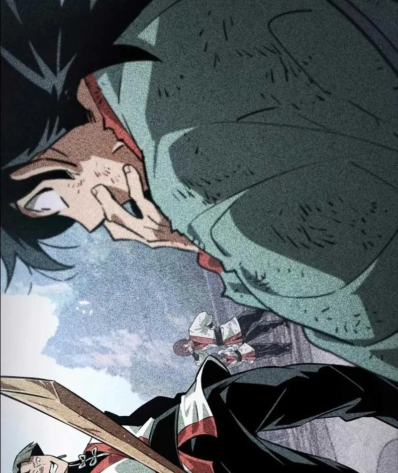 Võ Giả Toàn Tri Chapter 2 - Trang 24