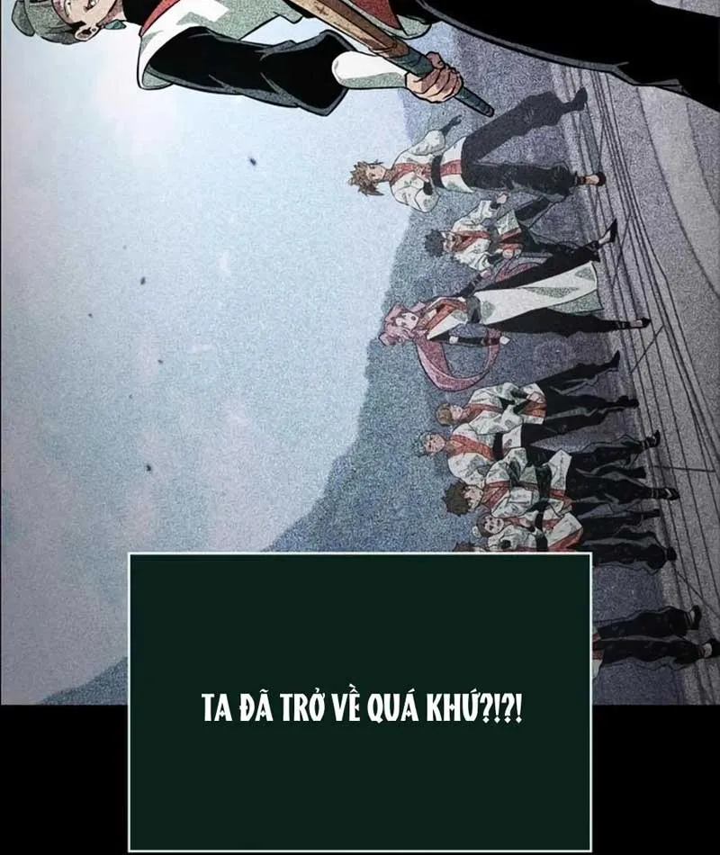 Võ Giả Toàn Tri Chapter 2 - Trang 25