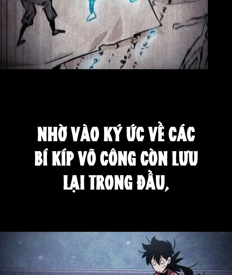 Võ Giả Toàn Tri Chapter 2 - Trang 28