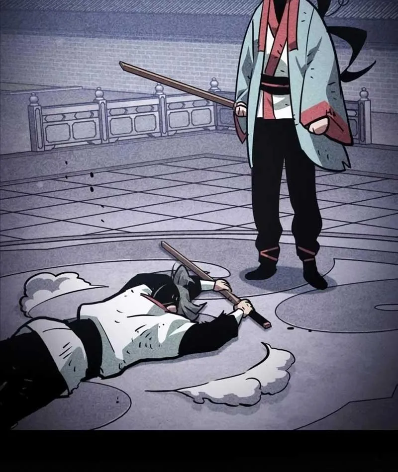 Võ Giả Toàn Tri Chapter 2 - Trang 29