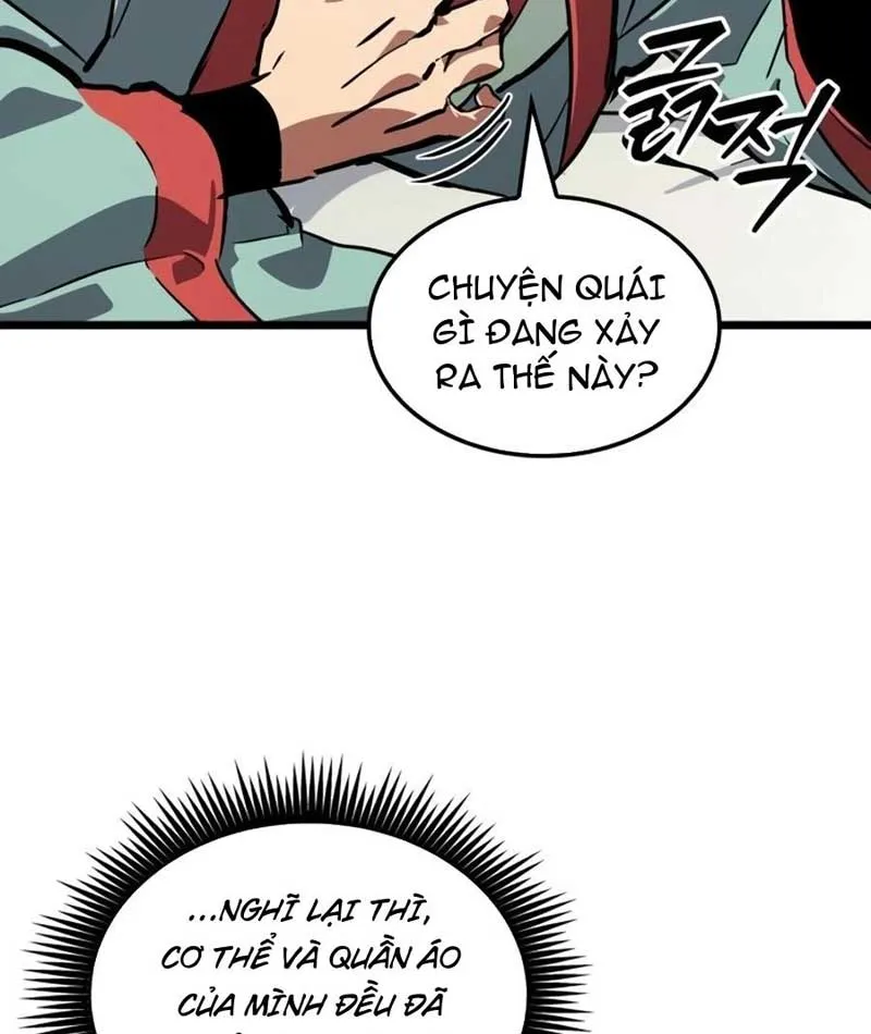 Võ Giả Toàn Tri Chapter 2 - Trang 32