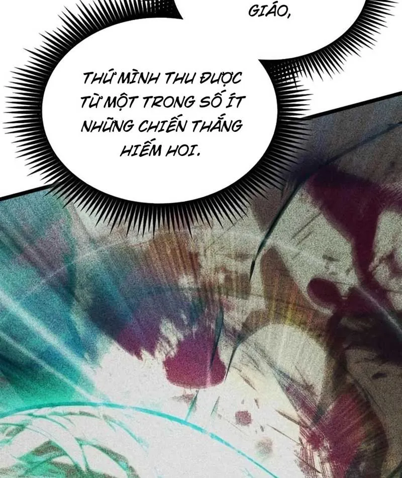 Võ Giả Toàn Tri Chapter 2 - Trang 35