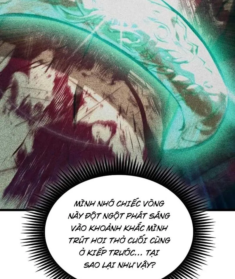 Võ Giả Toàn Tri Chapter 2 - Trang 36
