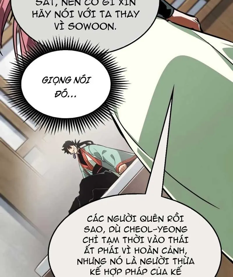 Võ Giả Toàn Tri Chapter 2 - Trang 43