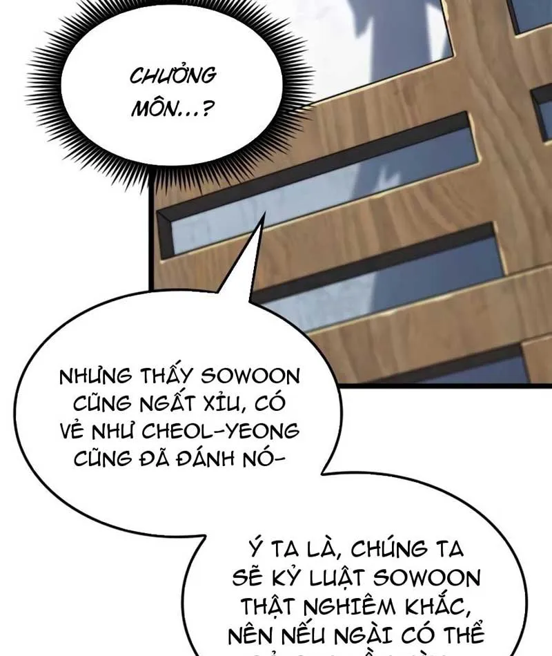 Võ Giả Toàn Tri Chapter 2 - Trang 46